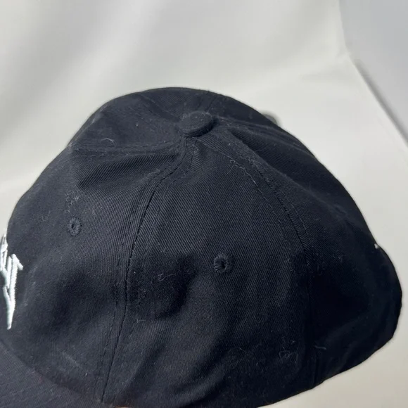 Yeezus Tour Hat Merchandise Embroidered display picture 2